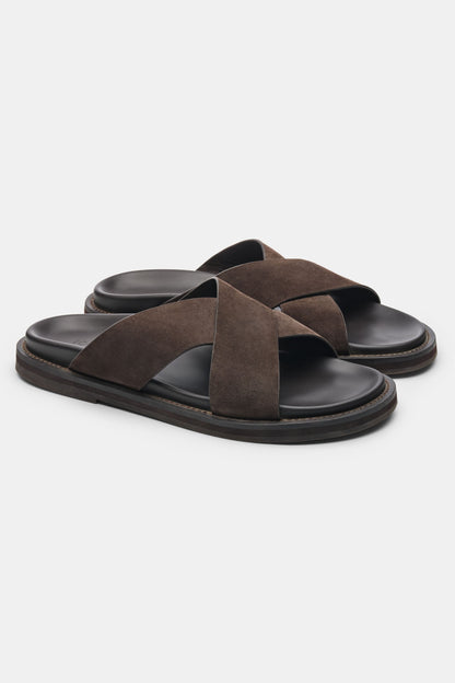 Stefano Sandals