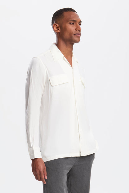 Lanzo Desert Shirt