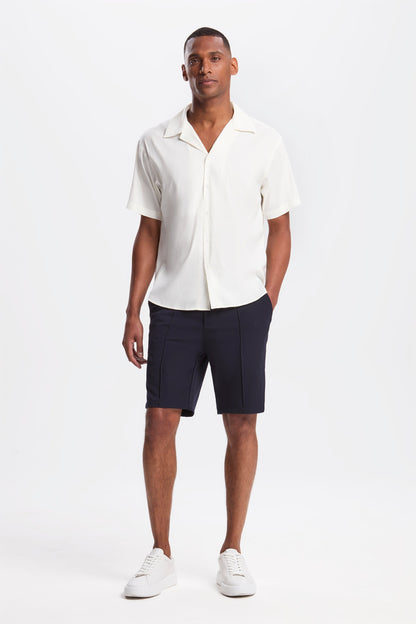 Lauro Casual Shorts