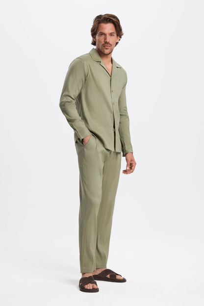 KOALA SYDNEY  LINEN PANTS