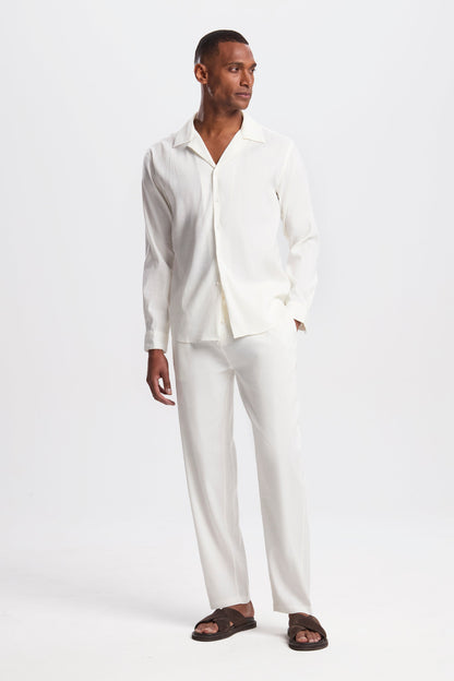 KOALA SYDNEY  LINEN PANTS