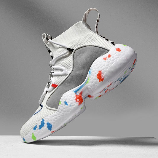 KOALA SYDNEY  Men's Fashion Breathable Running Sneakers