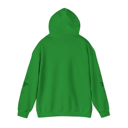 Inspirational Learning Hoodie for Students