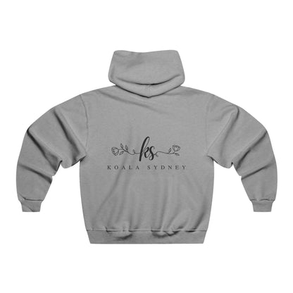 Dad Level Unlocked Hooded Sweatshirt - Perfect for New Dads