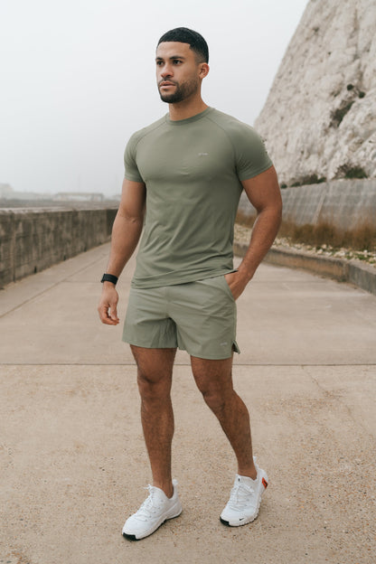 Iconic Active T-Shirt
