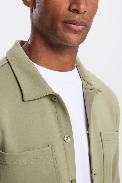 Performance Overshirt