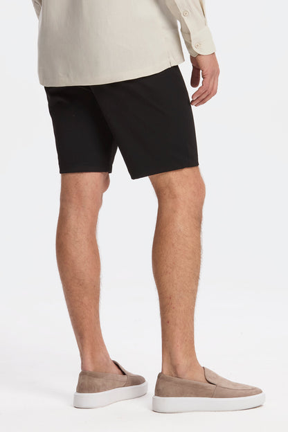 Silvio Casual Shorts