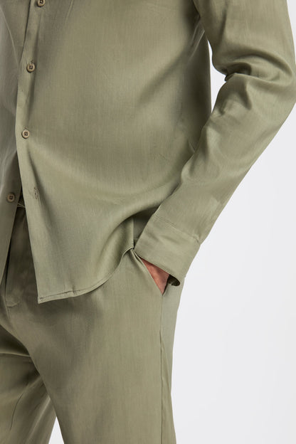 KOALA SYDNEY  LINEN PANTS