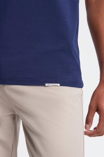 Essential Muscle Fit T-Shirt