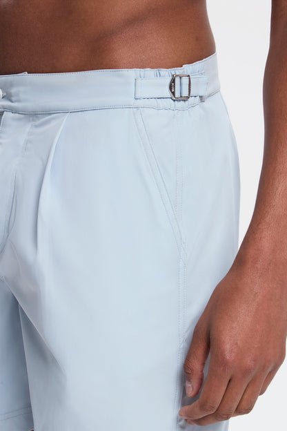 Elegant Swim Shorts
