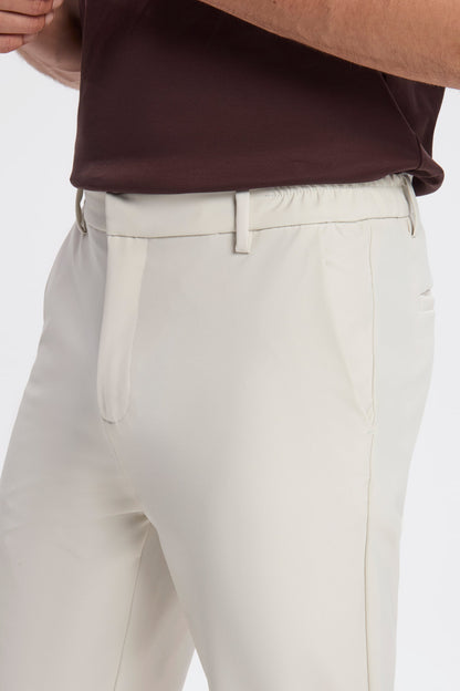 TECH-ENHANCED TROUSERS