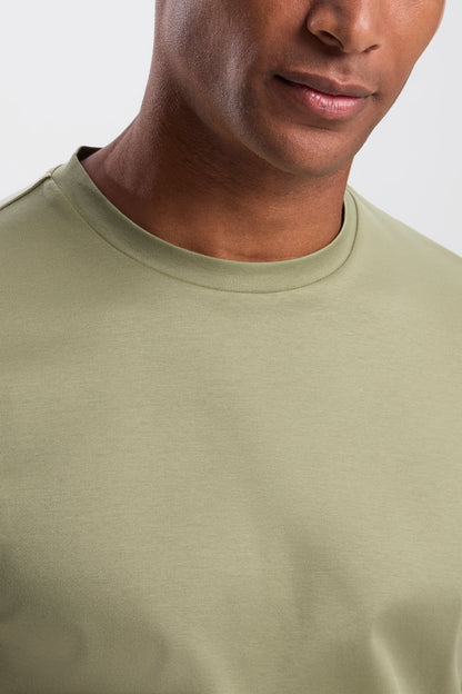 Premium Luxe Tee
