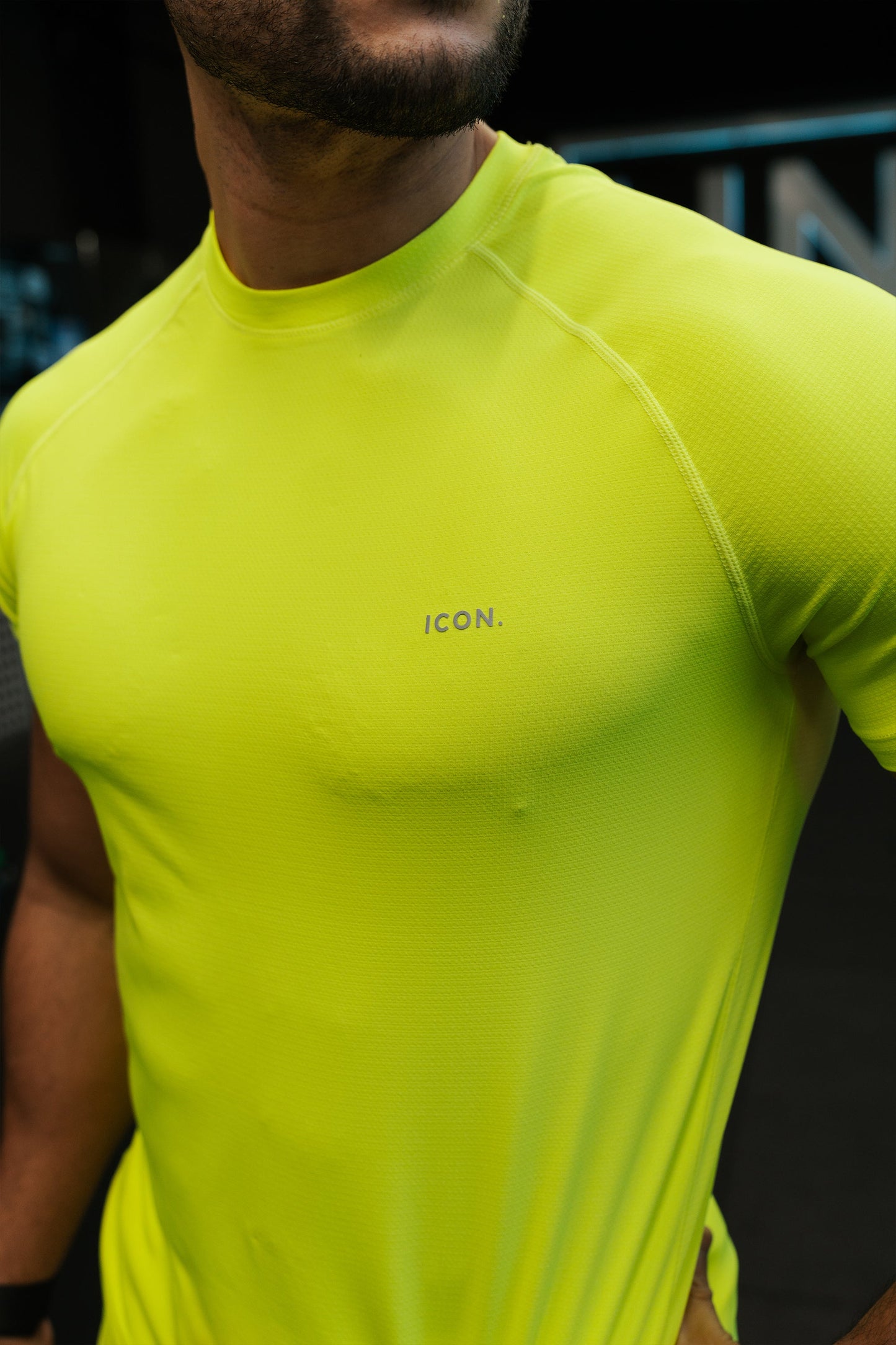 Iconic Active T-Shirt