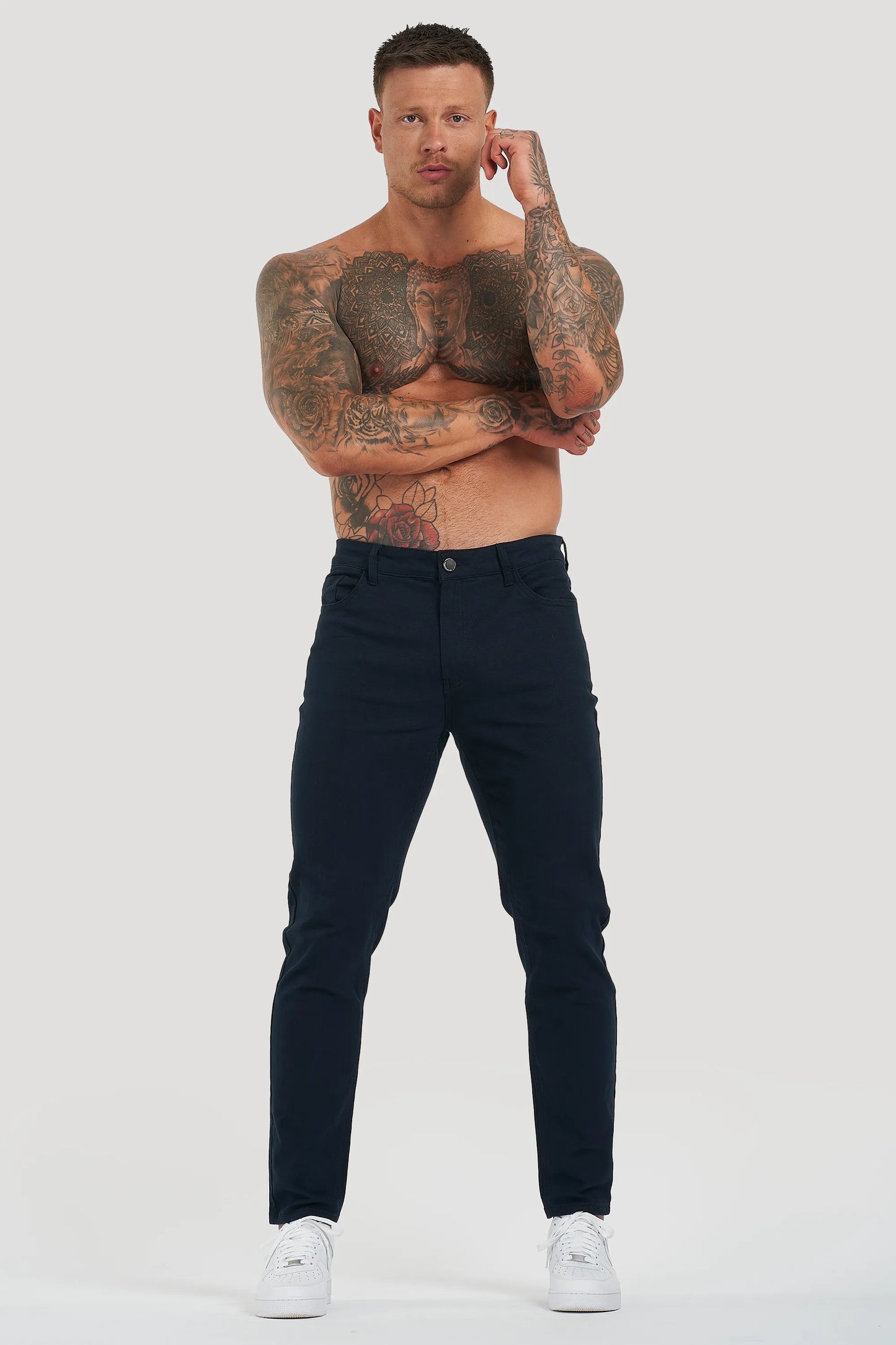 KOALA SYDNEY  Callum Denim Jeans
