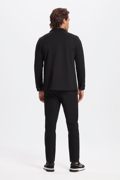 Performance Overshirt
