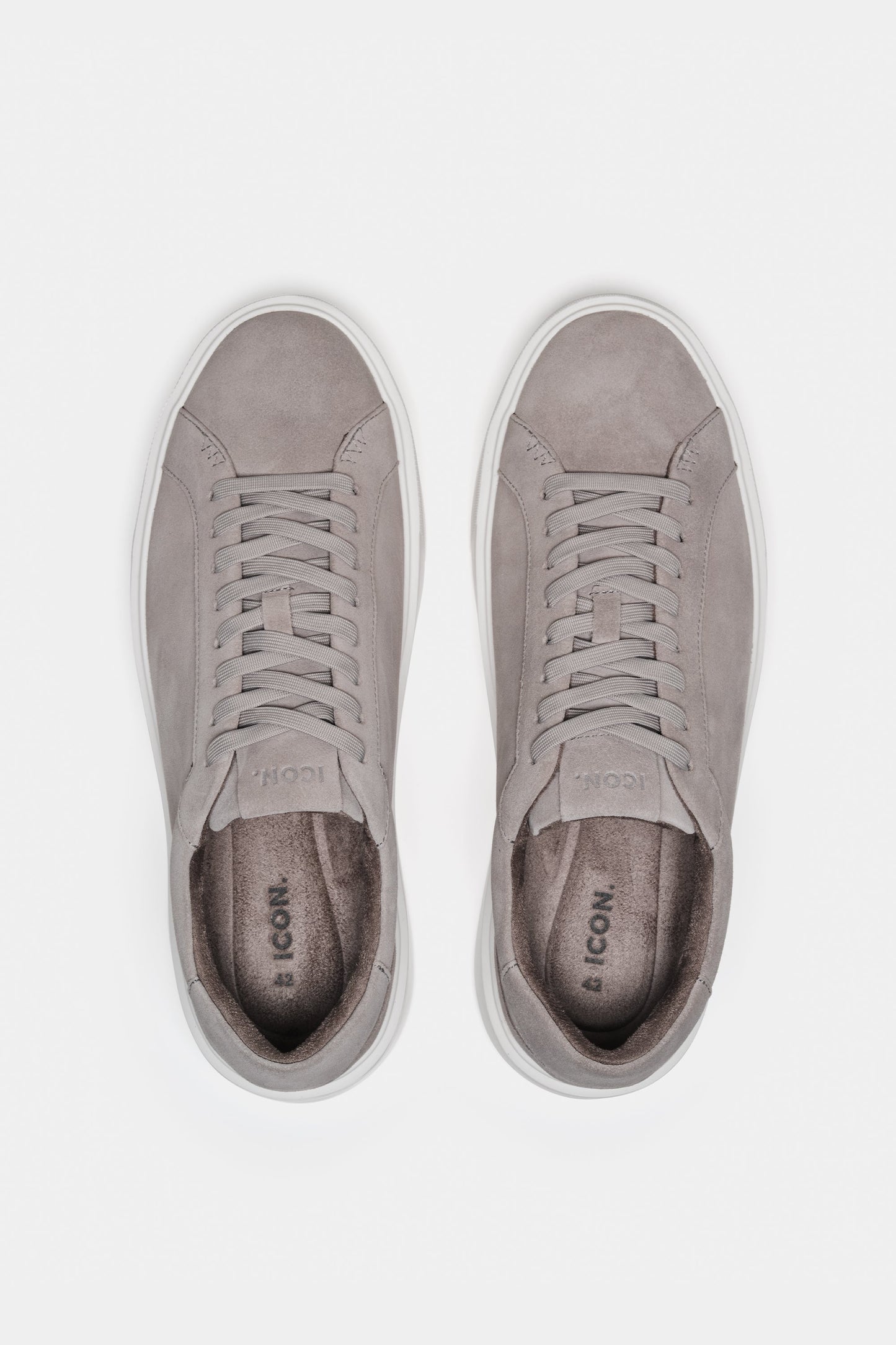 KOALA SYDNEY  Timeless Suede Sneakers