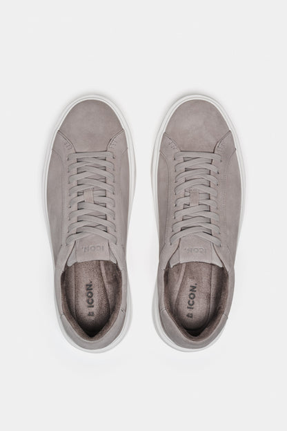 KOALA SYDNEY  Timeless Suede Sneakers