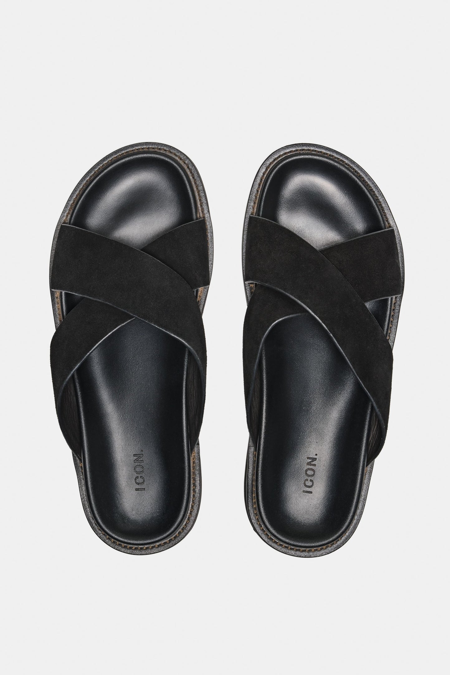 Stefano Sandals