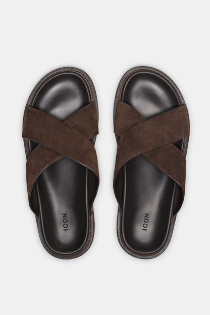 Stefano Sandals