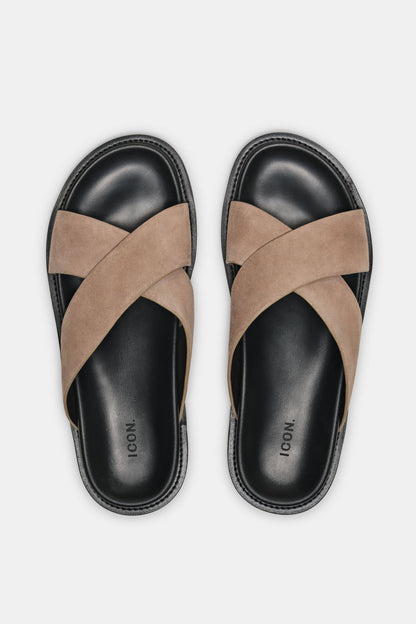 Stefano Sandals