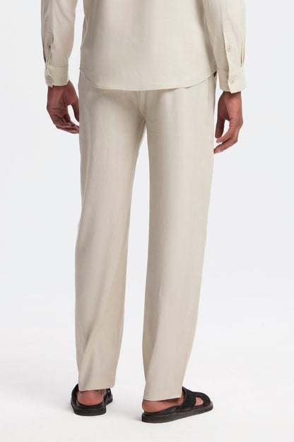 KOALA SYDNEY  LINEN PANTS