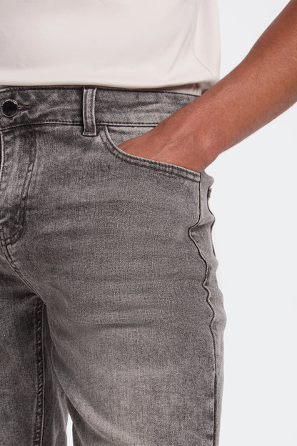 Lorenzo Casual Shorts