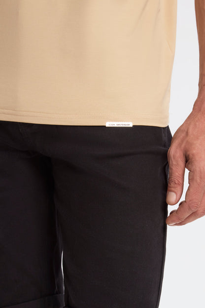 Essential Muscle Fit T-Shirt