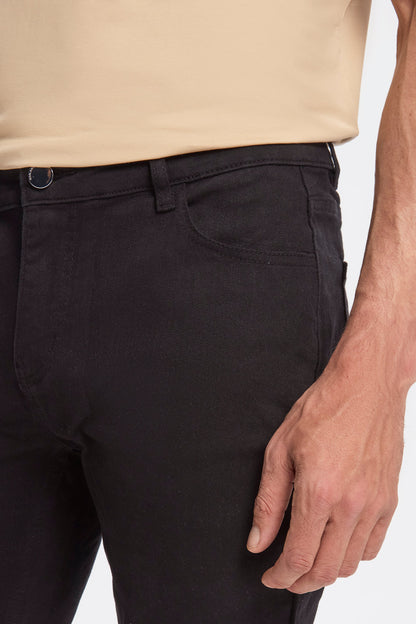 Lorenzo Casual Shorts