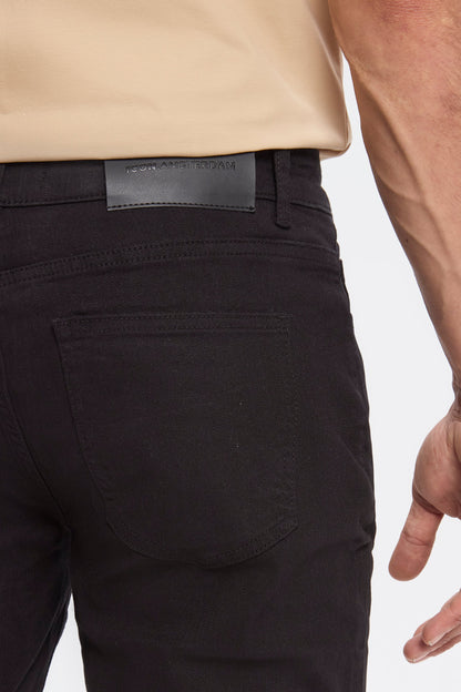 Lorenzo Casual Shorts