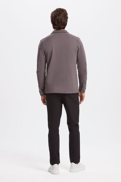 Performance Overshirt