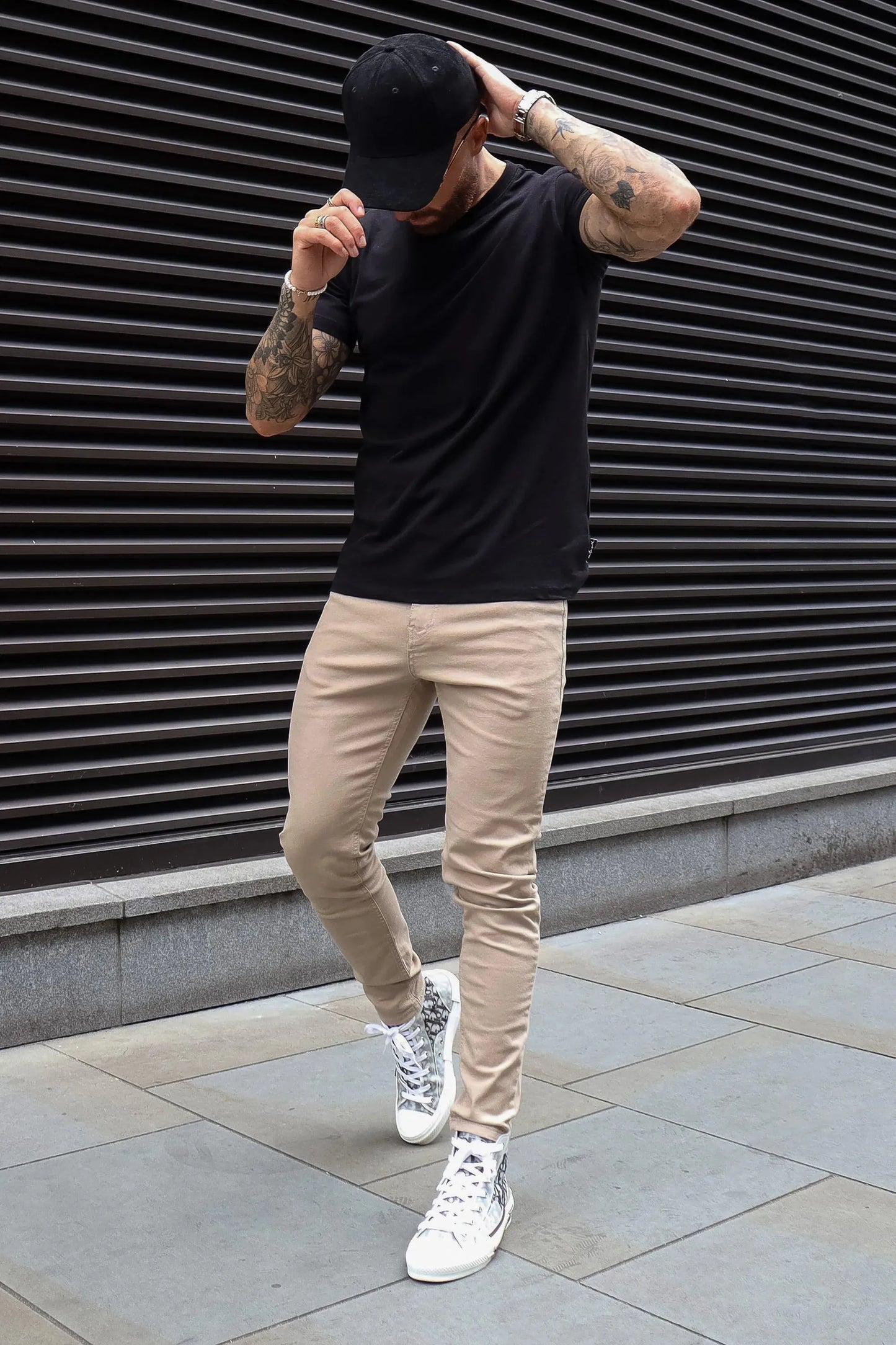 KOALA SYDNEY  Callum Denim Jeans