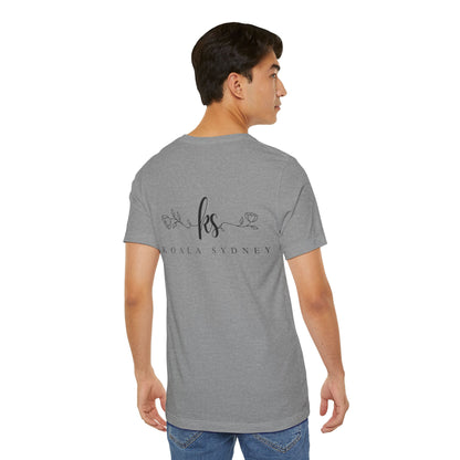 You're Purrfect Cat Love T-Shirt for Pet Lovers