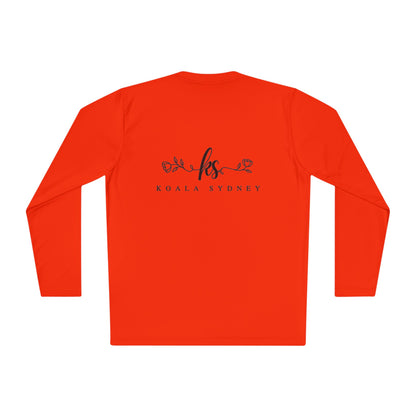 Men's 'Step Back This Dad Is Grilling' Long Sleeve Tee - Perfect for Father's Day & BBQ Lovers