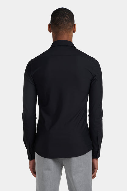 THE ATHLETIC STRETCH SHIRT