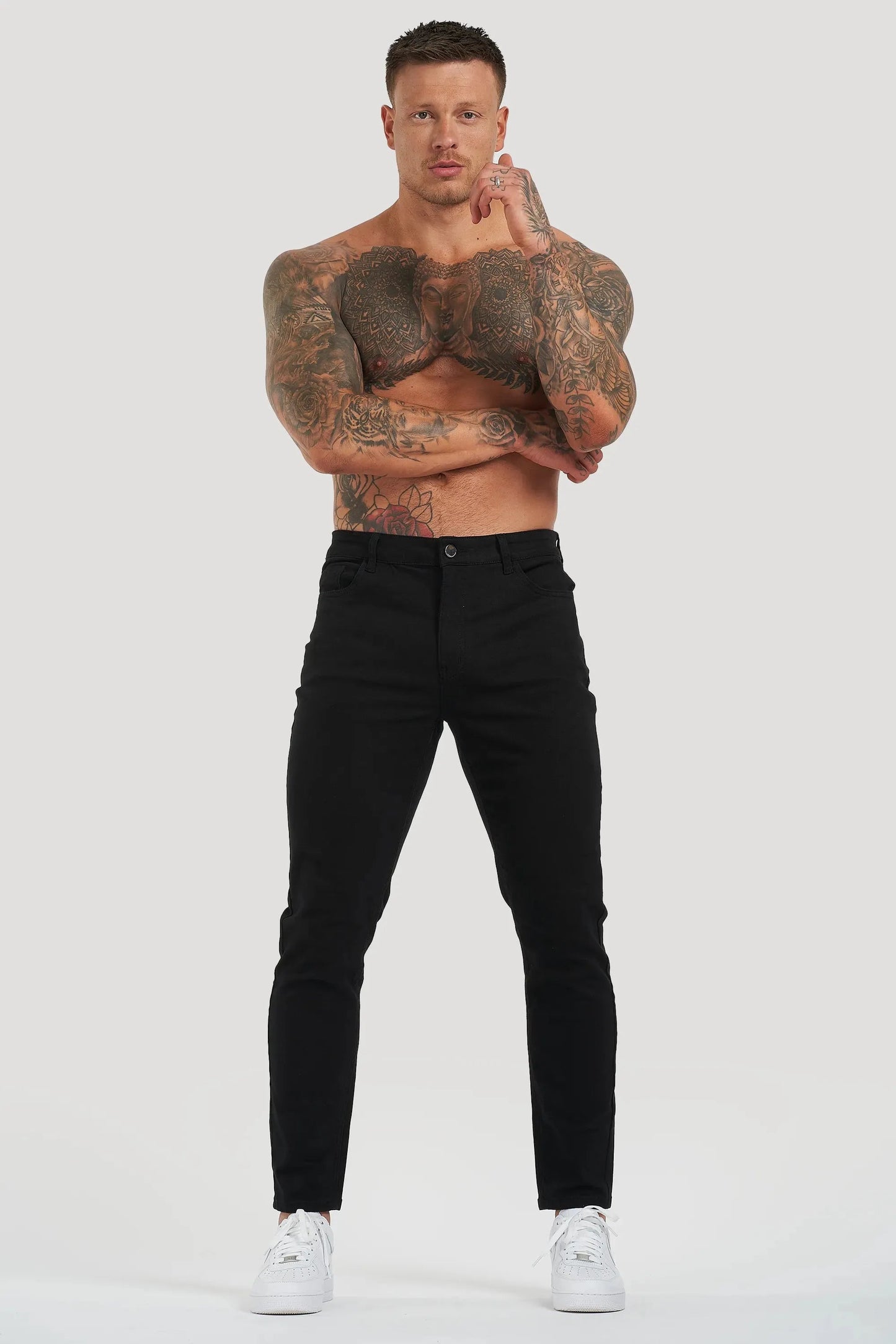 KOALA SYDNEY  Callum Denim Jeans