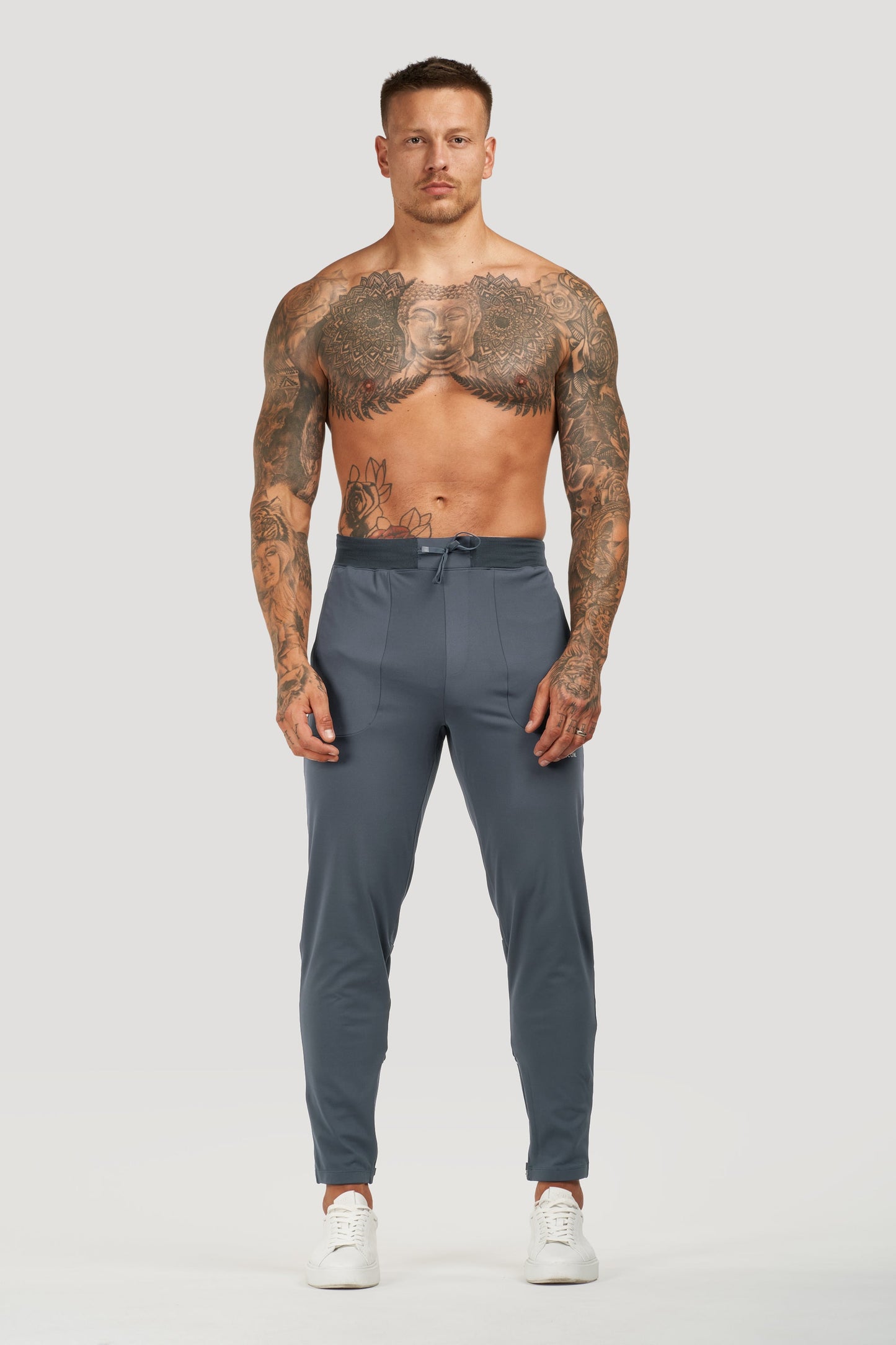 THE ICON ACTIVE TROUSERS