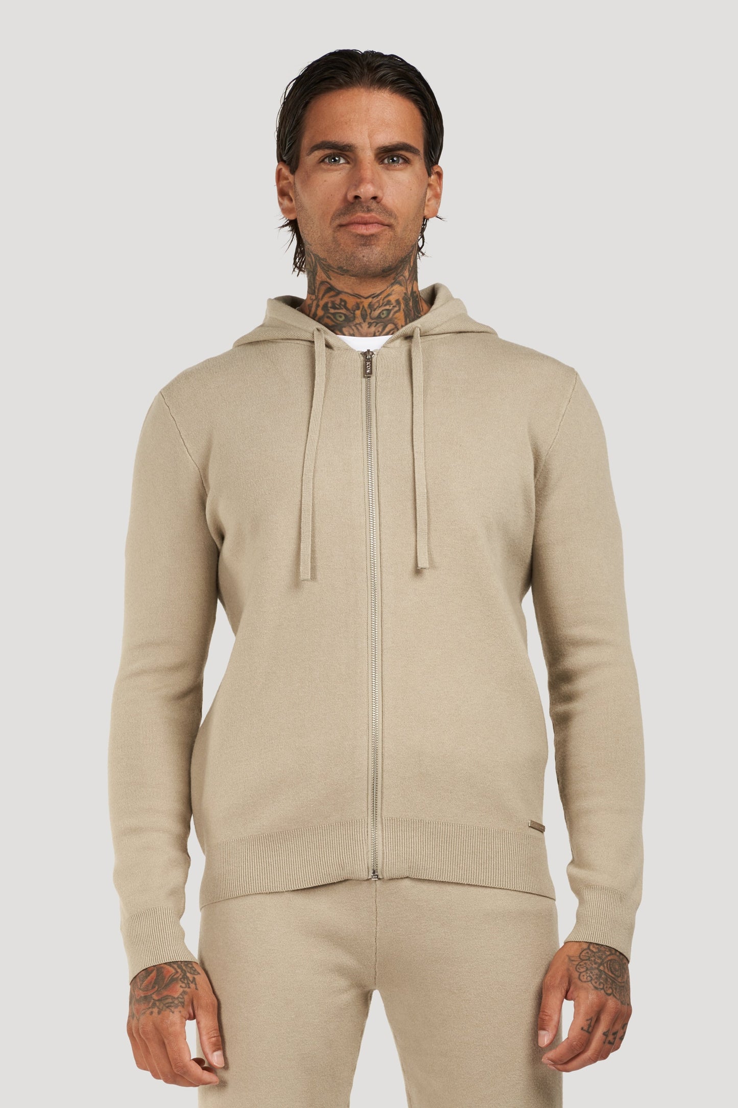 KOALA SYDNEY  Premium Cashmere Hoodie