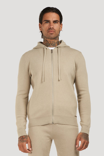 KOALA SYDNEY  Premium Cashmere Hoodie