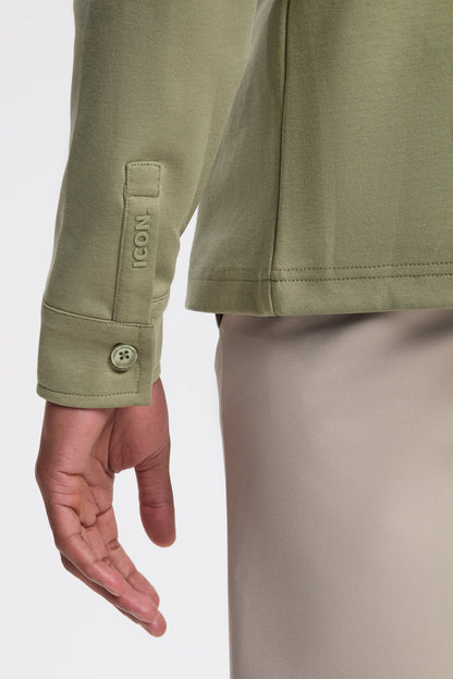 Performance Overshirt