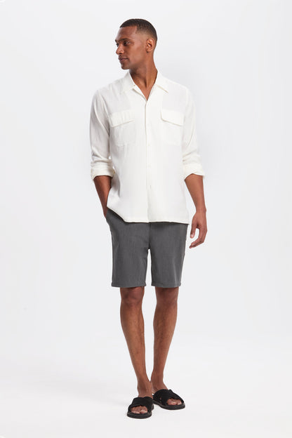 Silvio Casual Shorts