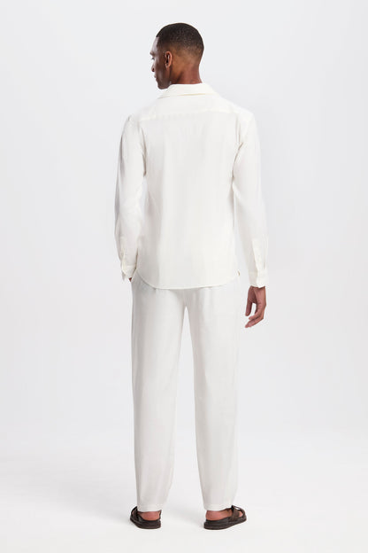 KOALA SYDNEY  LINEN PANTS