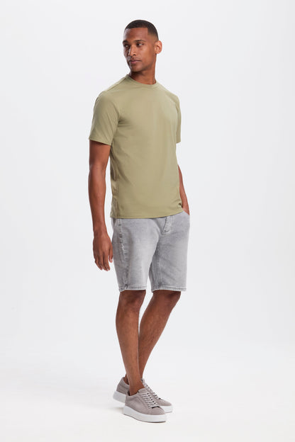 Jaxon Casual Shorts