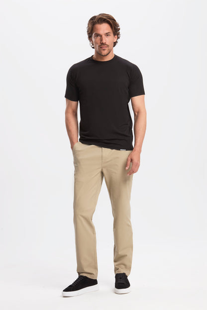 Essential Muscle Fit T-Shirt