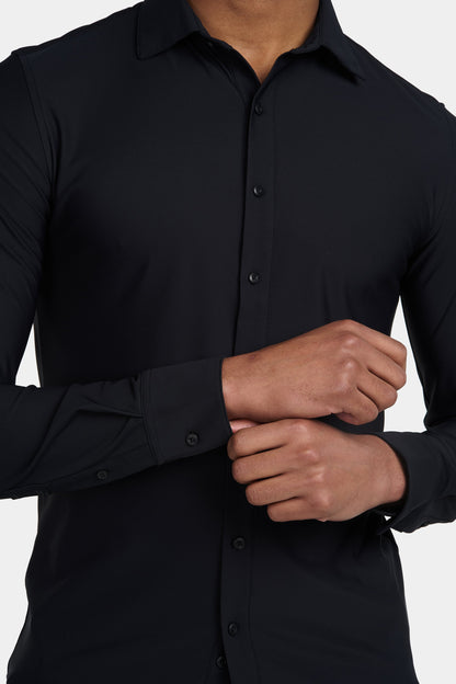 THE ATHLETIC STRETCH SHIRT