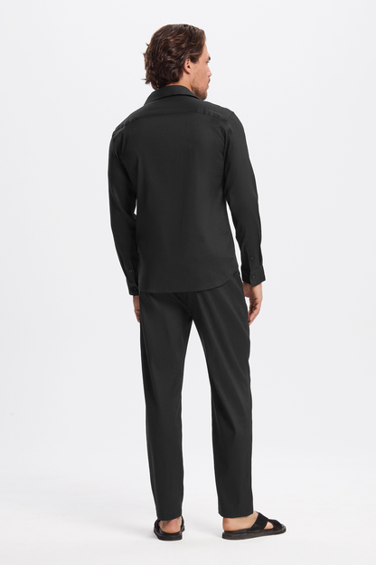 KOALA SYDNEY  LINEN PANTS