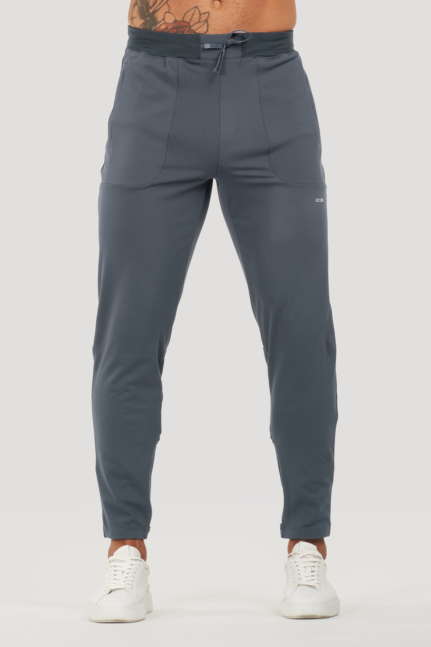 THE ICON ACTIVE TROUSERS