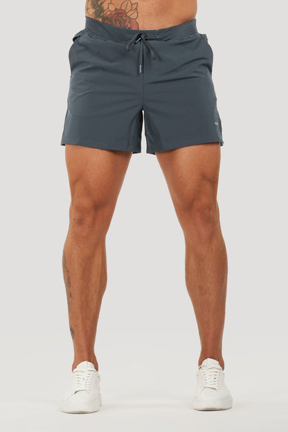Iconic Active Shorts