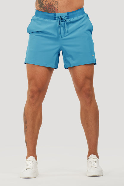 Iconic Active Shorts