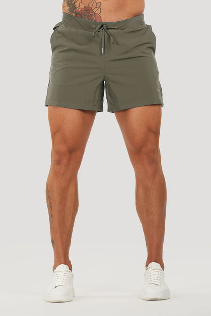 Iconic Active Shorts