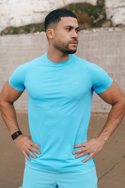 Iconic Active T-Shirt